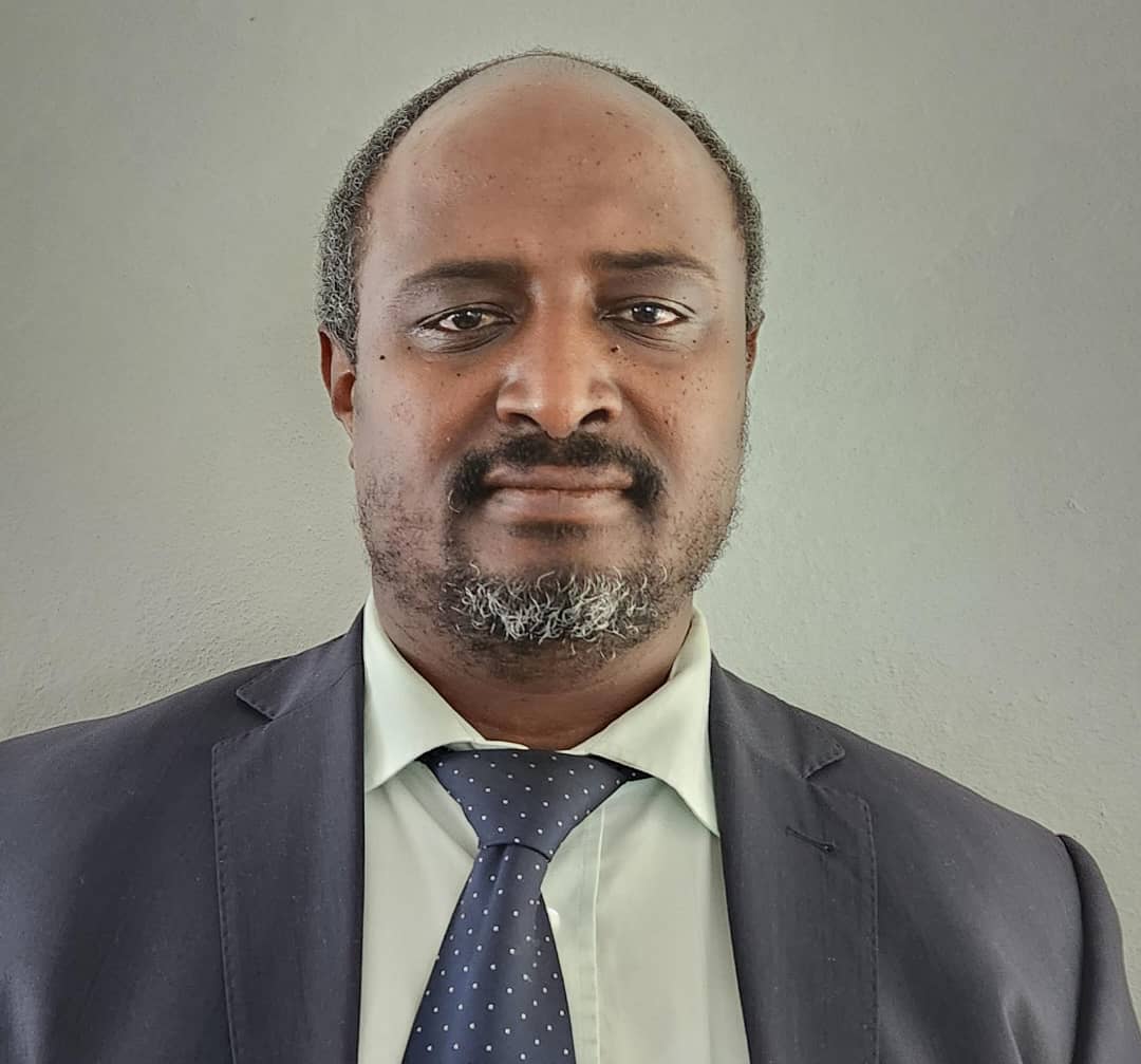 Dr. Fekede Tuli