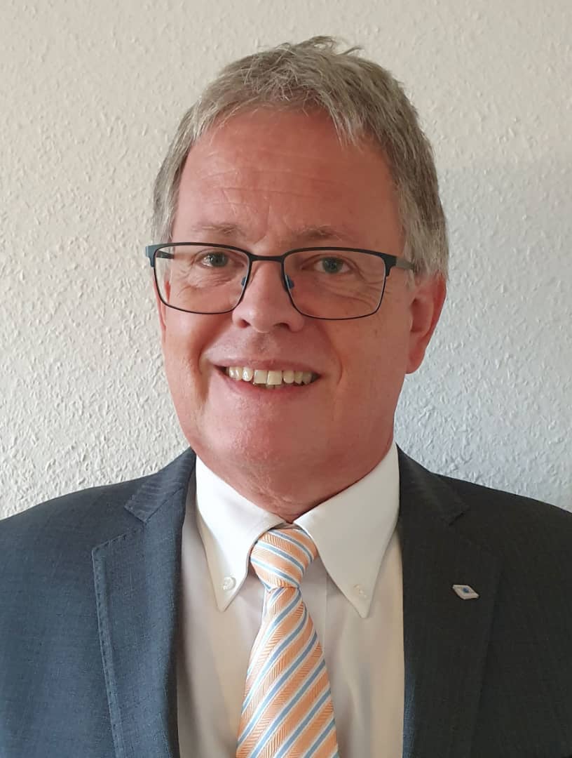 Prof. Dr. Kai Handel
