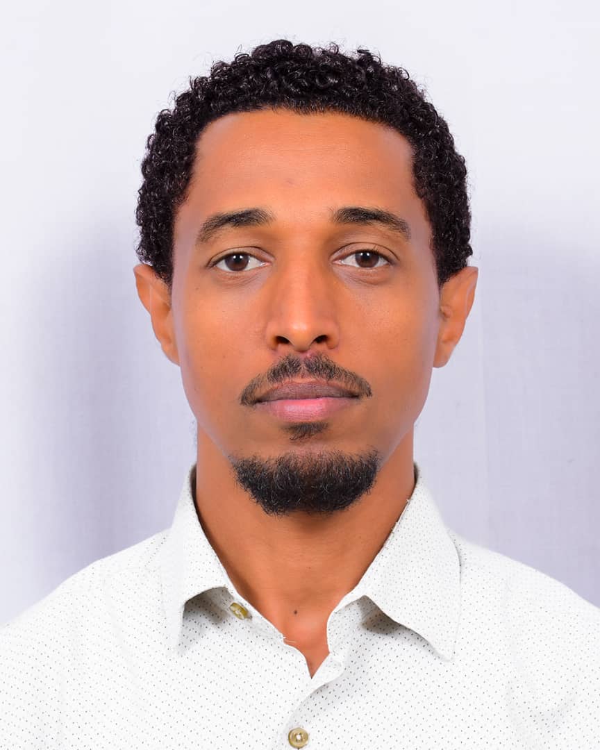 Dr. Fekadu  Yehuwalashet  Maru