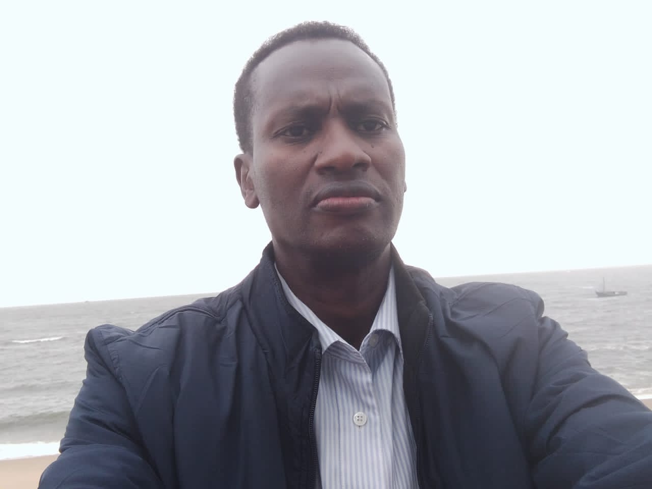 Dr. Eba Mijena