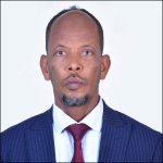 Dr. Beshir Abdullahi